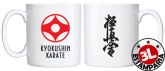 Caneca Kyokushin