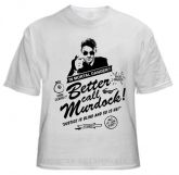 Camiseta Demolidor Better Call Murdock 2SUP12