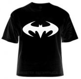 Camiseta Batman 2 3SUP03