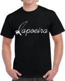 Camiseta Capoeira (Berimbau) 3ESP13