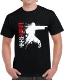 Camiseta Arte Marcial Karate 2ESP03