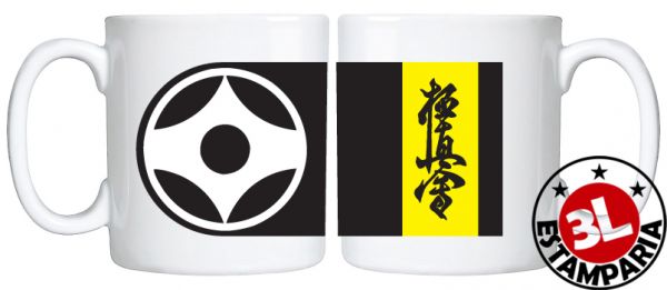 Caneca Faixa