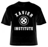 Camiseta X-Men Instituto Xavier 2SUP38