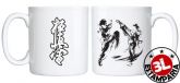 Caneca Kicks