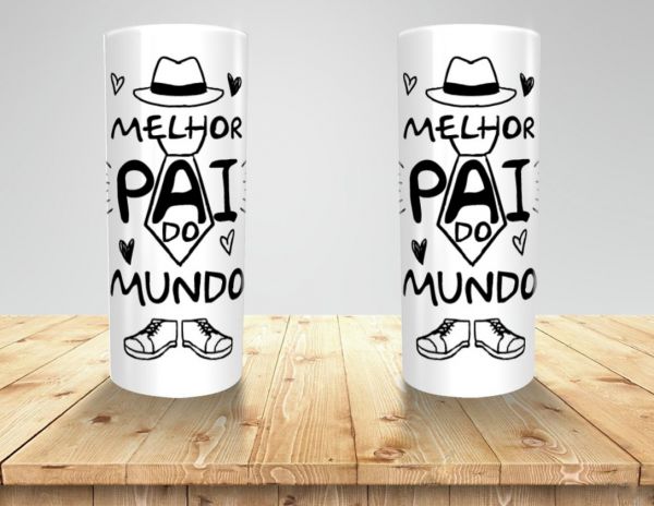 Copo Long Drink Personalizado